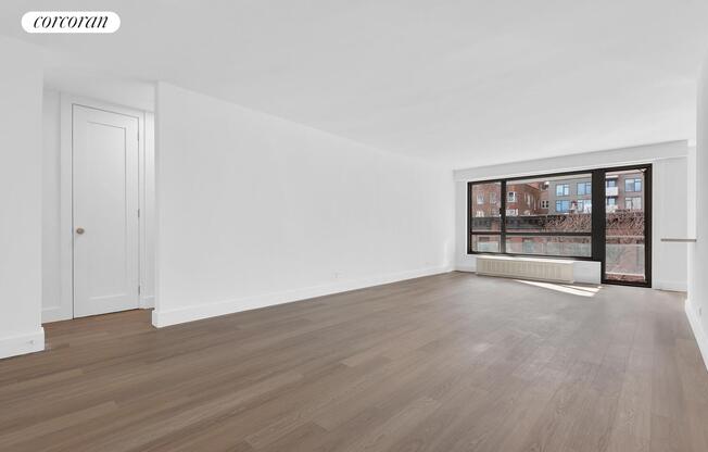 2 beds, 2 baths, 1,259 sqft, $9,167, Unit 5C