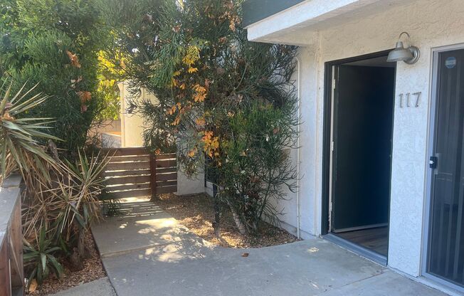 1 bed, 1 bath, 550 sqft, $2,150, Unit 117