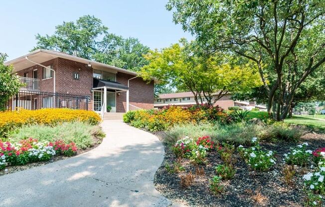 Leasing Office