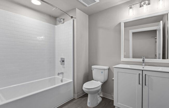 Studio, 1 bath, $1,350, Unit B104