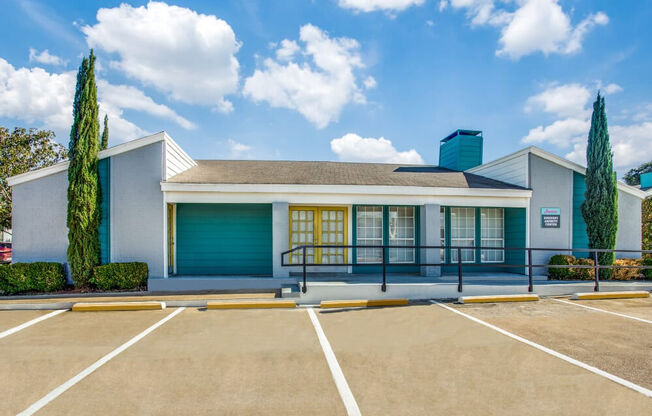Sagamore Apartment Homes