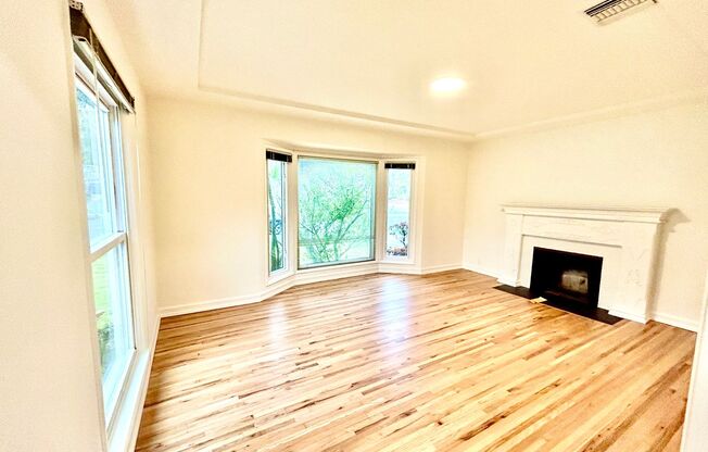 3 Beds 2 Bath House
