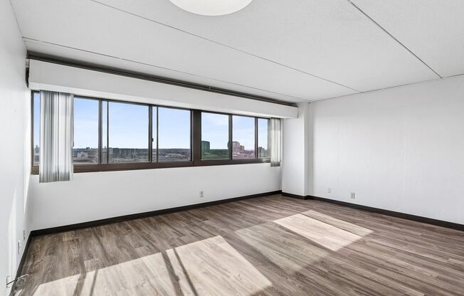 Studio, 1 bath, 462 sqft, $1,065, Unit 1808