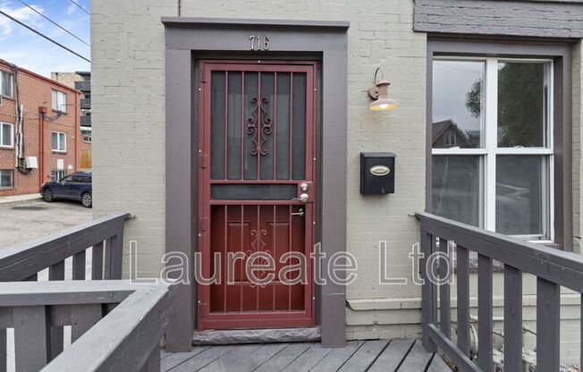 716 E. 1st Avenue