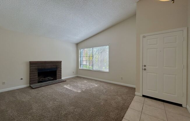 Come and See this Lovely Single-Story 4-Bedroom Home in North Redlands!