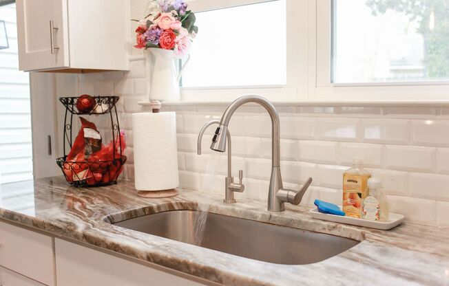Stylish 3-Bed Brick Home in Central VB!