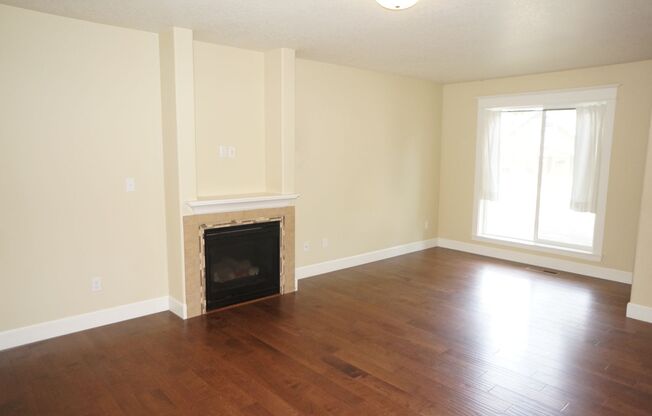 NE Piedmont 3-bedroom Beauty! -