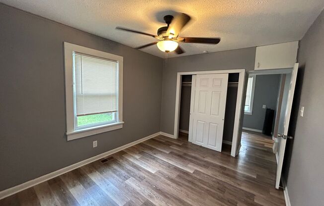 3 beds, 1 bath, $1,495