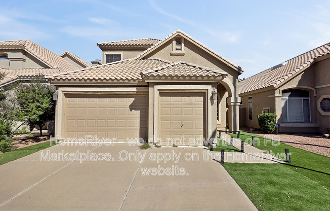 192 W LOS ARBOLES DR