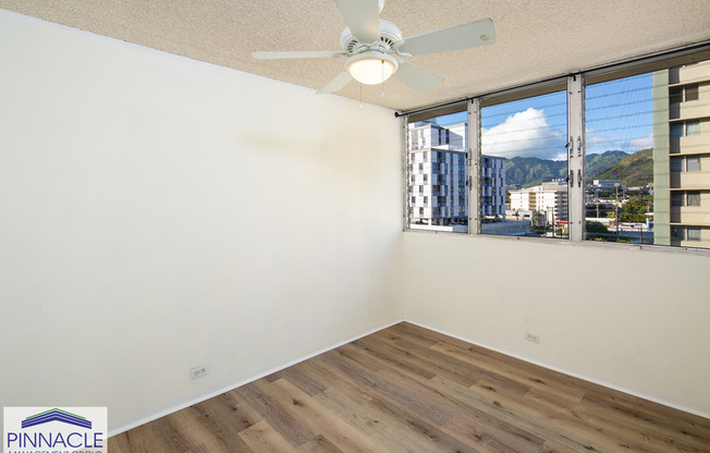 2637 Kuilei St. #A66