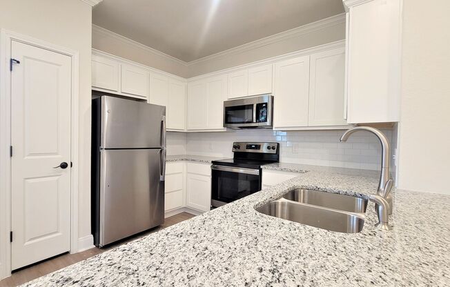 Lynwood Village Townhome - Move-in Ready