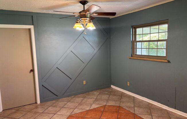 Charming 3-Bedroom, 1.5-Bath Home in Lake Charles