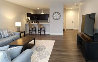 1 bed, 1 bath, 841 sqft, $1,750, Unit 310