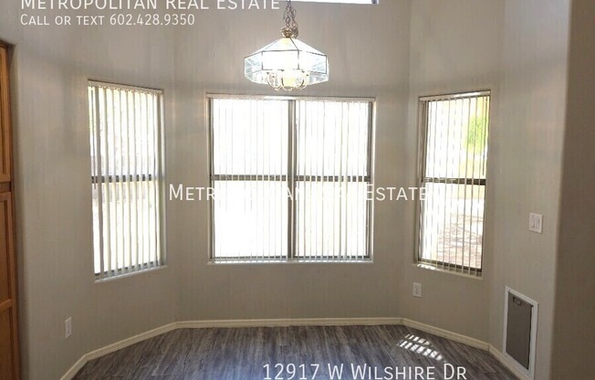 12917 W Wilshire Dr