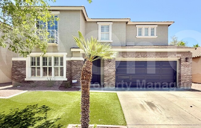 4149 W SAINT KATERI DR