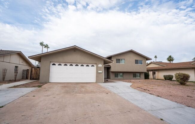 1720 East Hermosa Drive