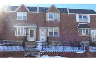 Large Home - Northeast