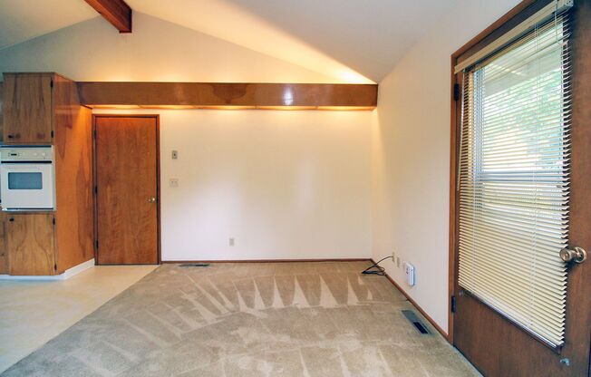 Inviting NE Portland Single-Family Home with Spacious Yard!