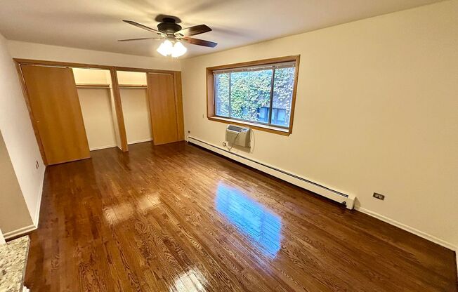 Studio, 1 bath, 450 sqft, $1,645, Unit 531-306
