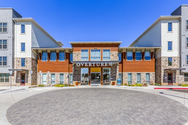 Overture Albuquerque in Albuquerque