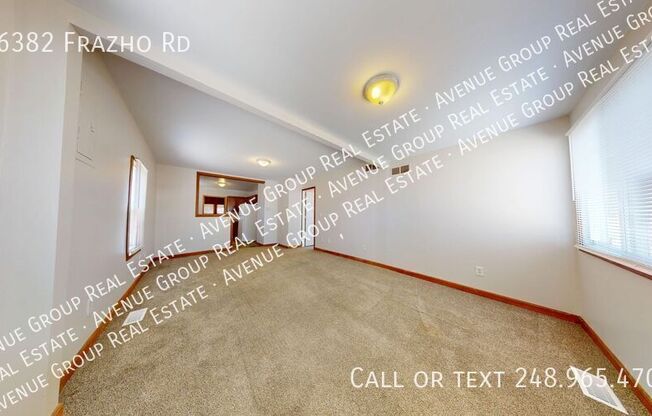 16382 FRAZHO RD