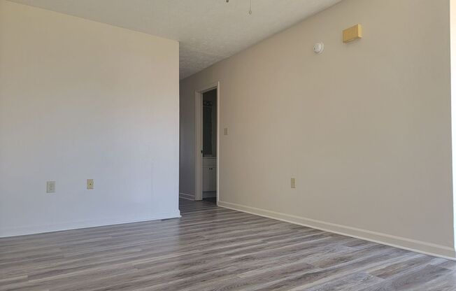 2 Bedroom, 2 Bath Duplex on Clearwater Way