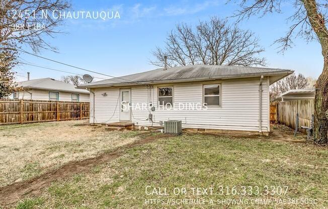 Partner-provided property photo