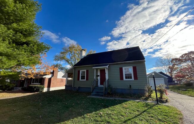 4304 Central Ave 4BR/1.5BA (Middletown)