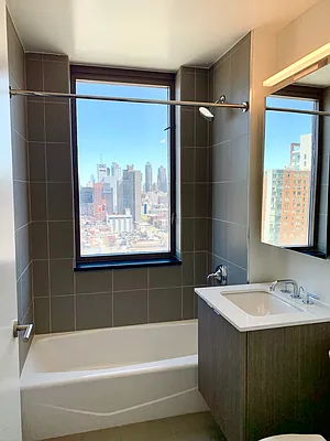Studio, 1 bath, $5,995, Unit 26B