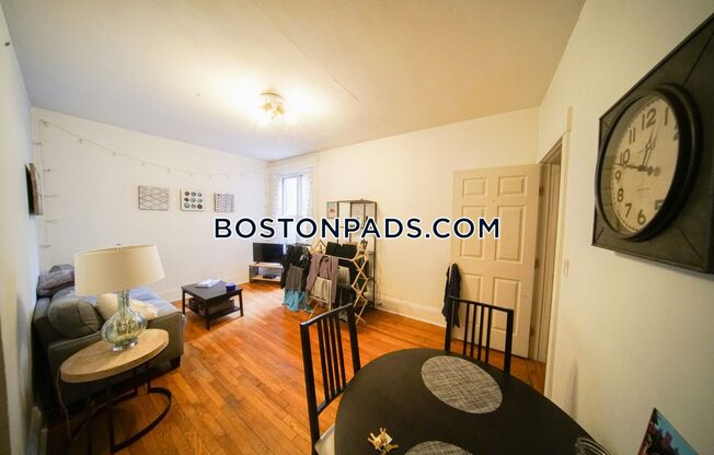 34 Dwight St #2B Brookline MA 02446