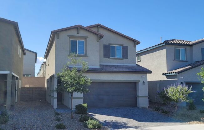 Cobalt Cliffs - 4 bedrooms , 2.5 bathrooms, 1795 SQFT
