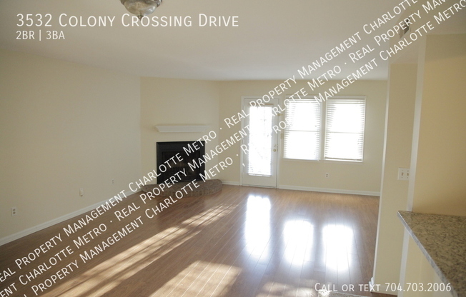 3532 COLONY XING DR