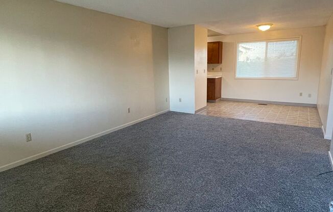 2 beds, 1 bath, $1,495