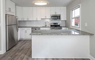 Welcome to our Apartments in Parsippany, NJ