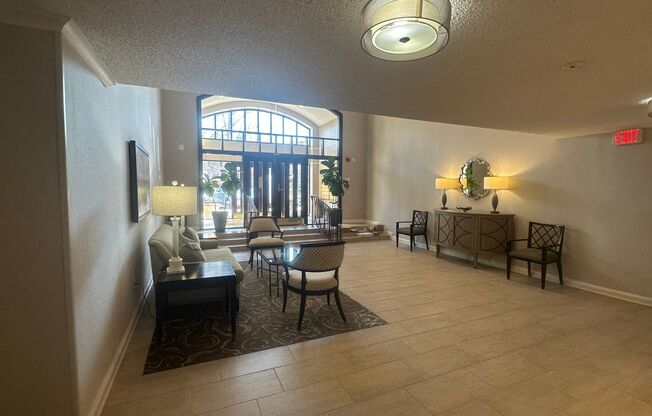 Alexandria/Saint Asaph Square - 801 S Pitt Street - $2,495.00