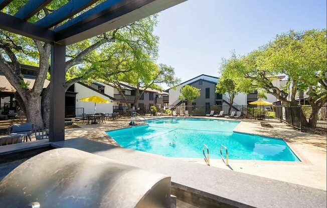 Welcome to The WerX, where modern comfort meets vibrant community living. Enjoy refreshing poolside relaxation amidst beautifully landscaped grounds. Experience the perfect blend of style and convenience. Schedule your tour today!