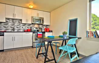 EcoFlats College Park 1123