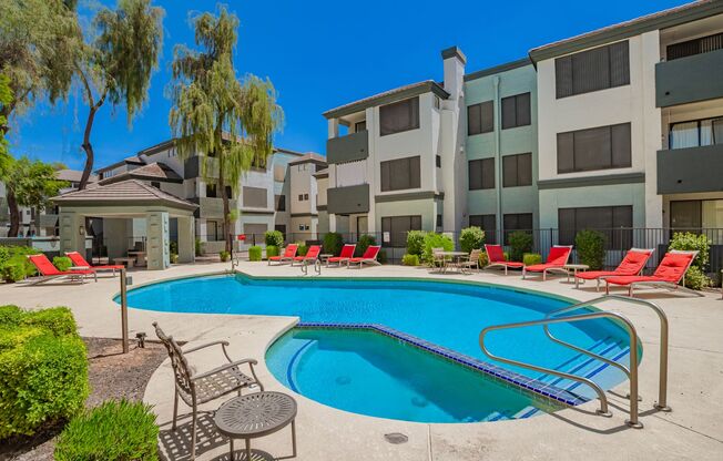 1 bed, 1 bath, $1,250