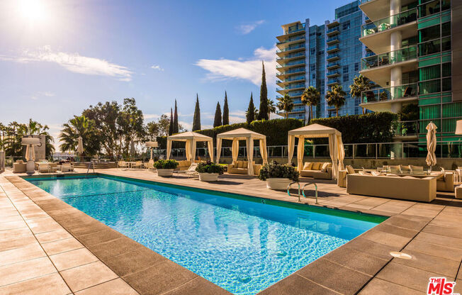 2 beds, 2.5 baths, 1,855 sqft, $8,500, Unit 1803