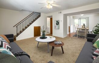 Breckenridge Villas II