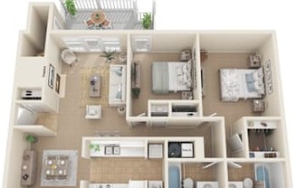 Partner-provided photo for $1049 unit