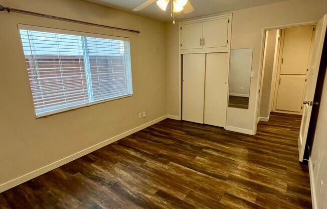 1 Bed/1 Bath in North Park Move In Special