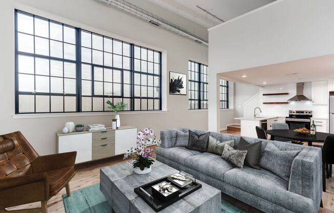 2 beds, 1.5 baths, 1,080 sqft, $1,899, Unit 203