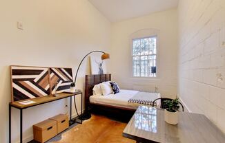 The Monastery 1731 15th Street