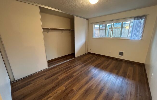 PRESCOTT APARTMENTS