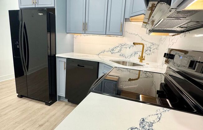 1 bed, 1 bath, 527 sqft, $1,295, Unit 504