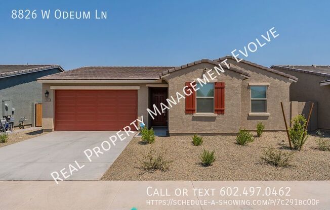 Partner-provided property photo