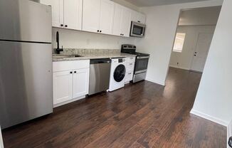 345 Lanier Street NW
