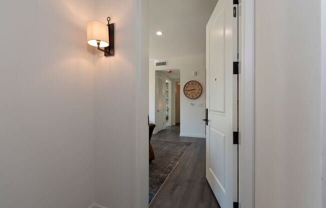 Mission View Residences