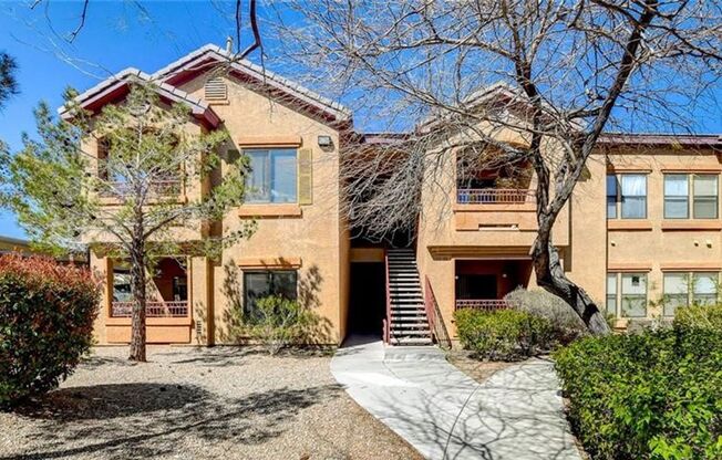 1 bedroom 1 bath NW Las Vegas